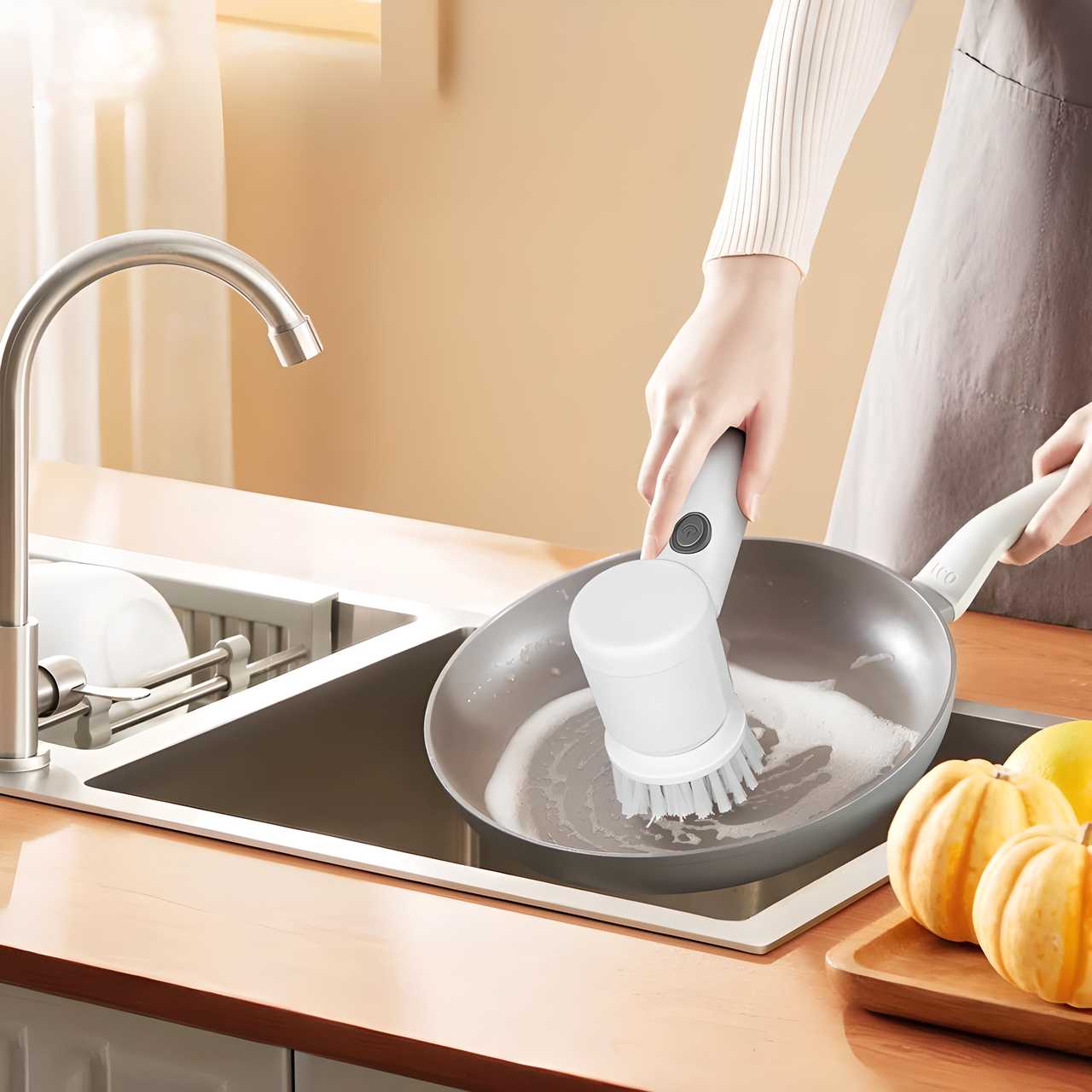 Kitchen Smart Tools